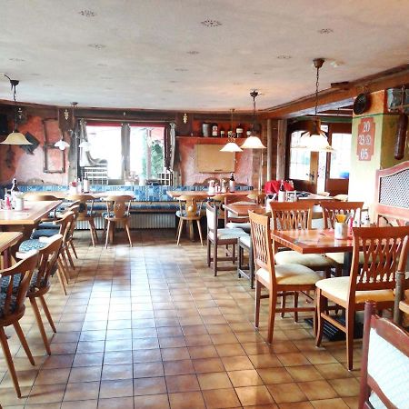 Beim Haxenwirt Hotel Immenstadt im Allgaeu Ngoại thất bức ảnh