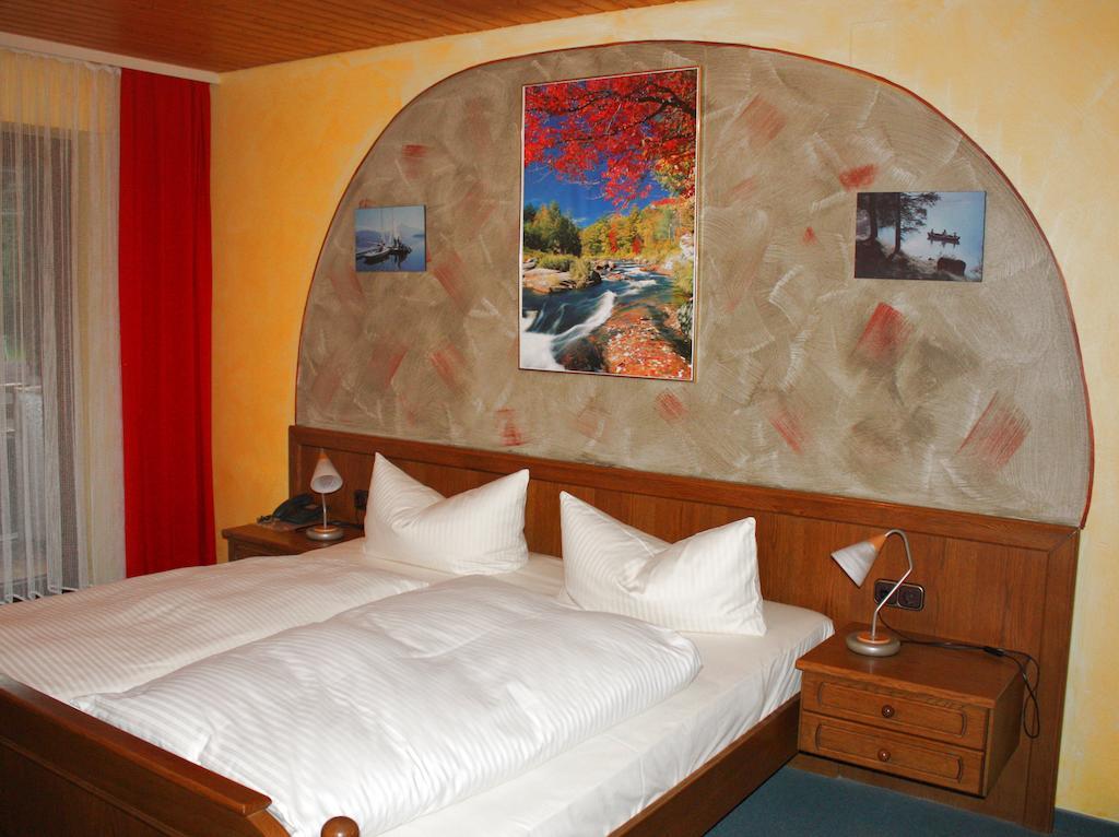 Beim Haxenwirt Hotel Immenstadt im Allgaeu Ngoại thất bức ảnh