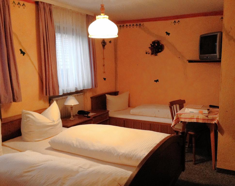 Beim Haxenwirt Hotel Immenstadt im Allgaeu Ngoại thất bức ảnh