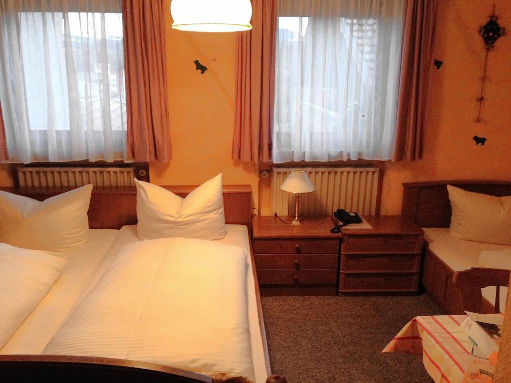 Beim Haxenwirt Hotel Immenstadt im Allgaeu Ngoại thất bức ảnh